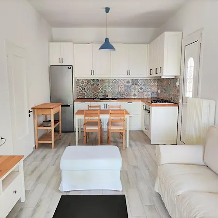 Asmini Beach Apartments Asminion Exterior photo