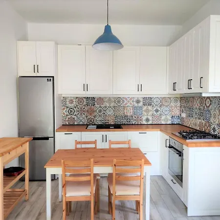 Asmini Beach Apartments Asminion Exterior photo